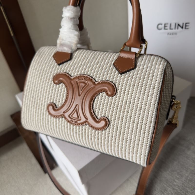 Celine Boston Bags